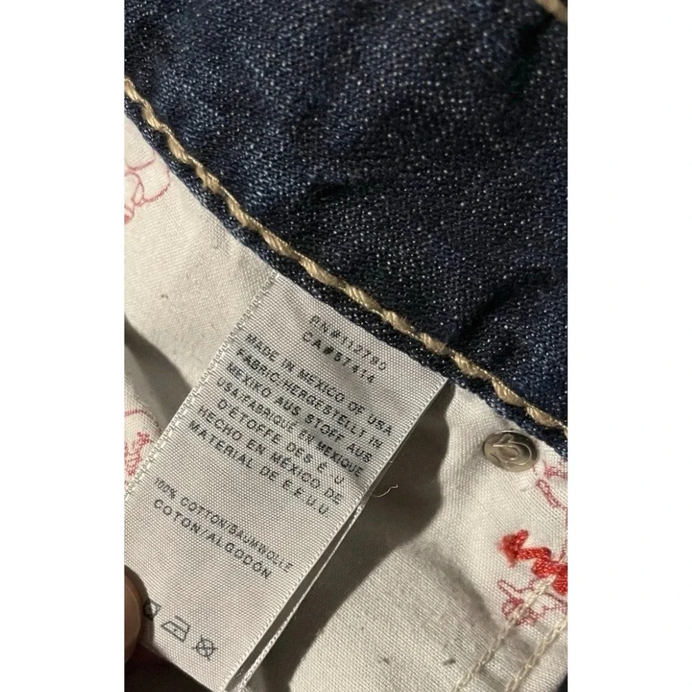 True Religion true religion